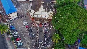 ESIS Hospital Olarikkara